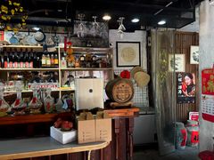 -红尘再(安昌古镇店)