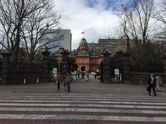 iphone_upload_pic-北海道厅旧本厅舍(旧本庁舎)