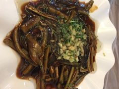 响油鳝糊-老品芳