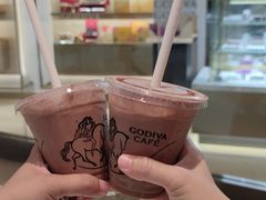 -GODIVA(万象城店)