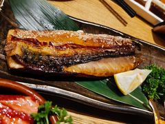 -御牛道日式烤肉料理(杭州万象城店)