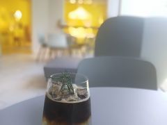 -CAFE'IN精品咖啡体验空间(小寨店)