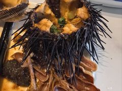 -码头鲜精致威海菜(欧乐坊店)