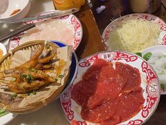 -重庆高老九火锅(万象城店)