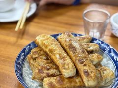 回头-协顺园回头馆(南顺城路店)