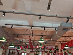 -龙师傅卤炒(天马店)