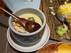 茶碗蒸-游You House(西单老佛爷店)