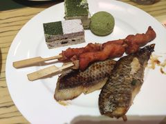-舟山财富大酒店-自助餐厅