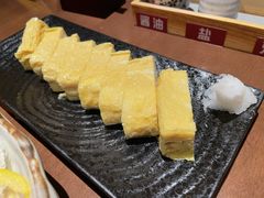 -千代武日本料理(哈西店)