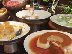 -拉蒂娜·巴西牛排馆 Latina·Brazilian Steakhouse(王府井喜悦店)