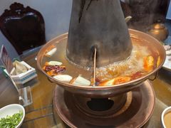 -东来顺饭庄·火锅(环岛店)