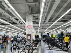 -迪卡侬(土桥店)