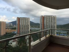 -神州半岛旅达屋度假公寓(君临海店)