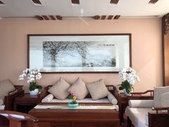 -湖畔居茶楼(湖滨店)
