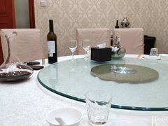 包厢-郭林家常菜(洋桥店)