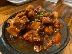 -建国328 本帮小馆·面馆