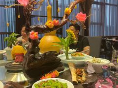 -于塗·文化餐厅(棕榈店)