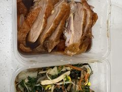 -李记清真馆(打钉巷店)