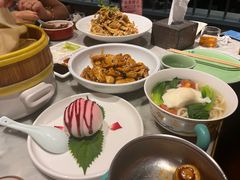 -北平盛世·新京菜·北京烤鸭(劲松·双井店)