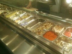 -So Lounge索兰至餐厅(蓝色港湾店)