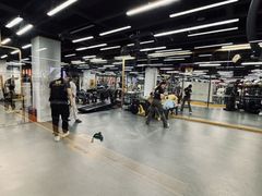 -超鹿运动(融侨锦江店)