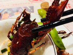 -汉虾王·油焖大虾(车公庙店)