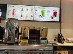-星巴克臻选(莘庄仲盛店)