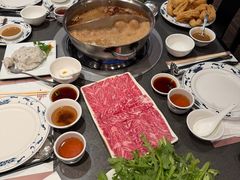 -春秋火锅