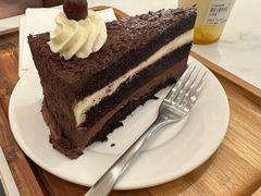 -Peet's 皮爷咖啡(乐峰店)