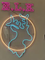 -E.L.K造型momopark店