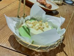 -李百蟹·江南蟹黄面(夫子庙店)