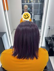 -FINE HAIR 烫染专业设计