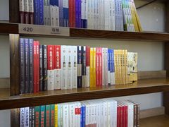 -三联韬奋书店(三里屯店)