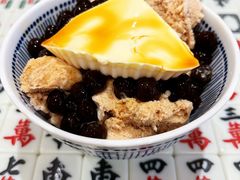 -堂屋糖水店(愚园店)