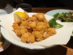 -森味薪火烧•烧鸟居酒屋•日本料理(望京店)