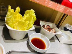 -海底捞火锅(龙湖三千集店)
