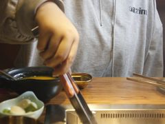 -韩香阁烤肉·烤活鳗(宽厚里店)