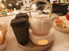 -奈雪茶院·茶室茶馆(广州粤海天地店)