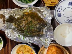 -衡厨·衡阳土菜(中南店)