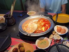 -牛New寿喜烧(闵行龙湖天街店)