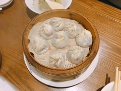 灌汤包-秀嫂挞粿