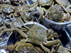 -聚盛源蒸汽海鲜火锅烤肉自助(巨川金海岸购物广场店)