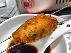 -古彭7只羊·招牌白串·碳锅羊肉旗舰店