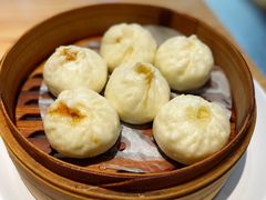 鲜肉小汤包-弄堂咪道-饭香·面香·馄饨香(汇锦广场店)
