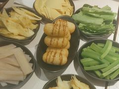 -三江源活鱼现烤(维多利摩尔城店)