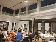 大堂-院8里·少城记忆老川菜(宽窄巷子店)