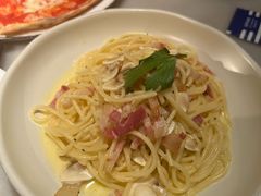 -玛尚诺意式餐厅(天环广场店)