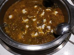 -清真·锦翔炝锅鱼(明德门店)