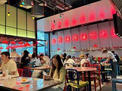 -陈鹏鹏潮汕菜(宝安机场T3航站楼店)