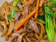 -祈胜邨•顺德鱼生•顺德菜(容桂店)